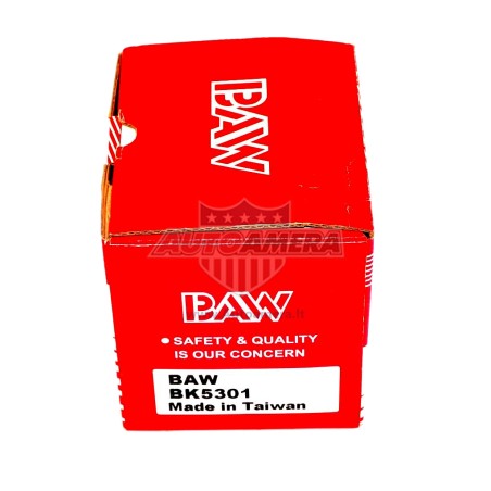 Apatinis pakabos šarnyras