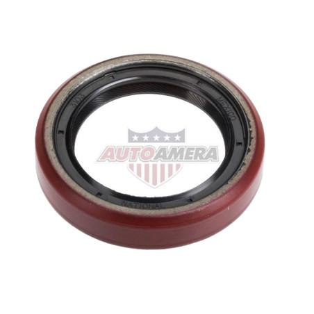 Crankshaft seal - front
