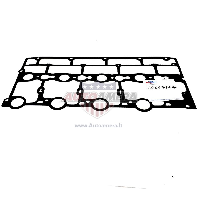 TARPINĖ DANGT. VOJADŽER 2.5 CRD 01-