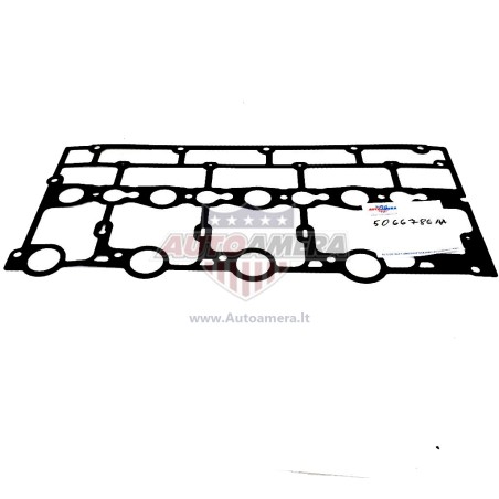 TARPINĖ DANGT. VOJADŽER 2.5 CRD 01-