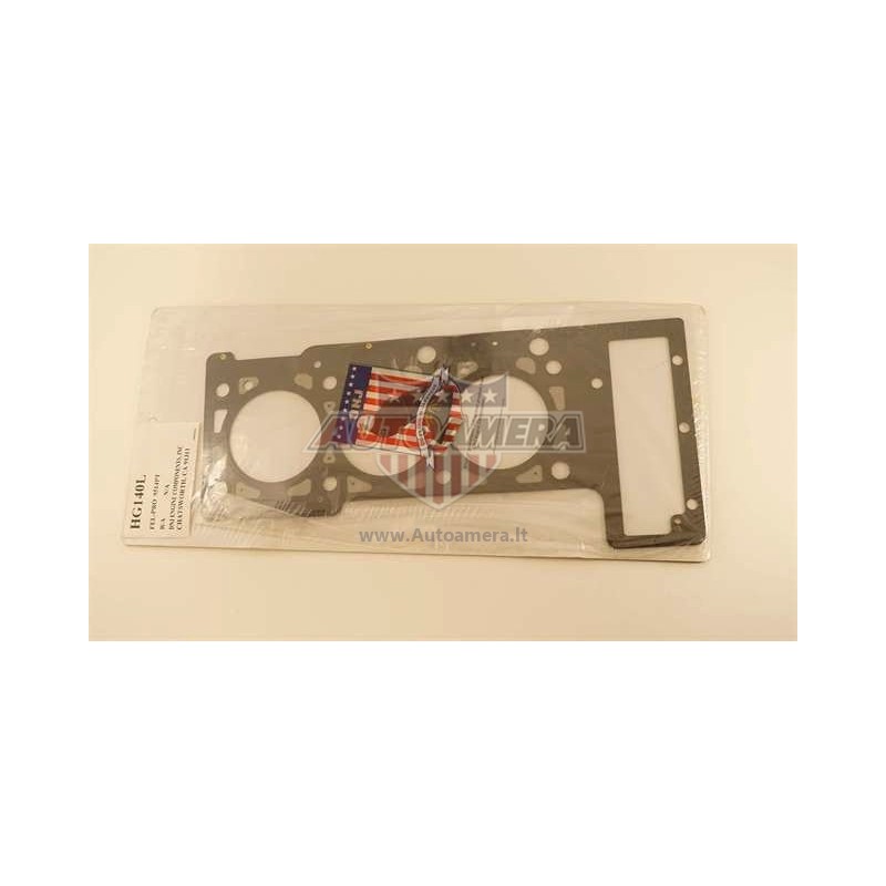 TARPINĖ GALVOS 300M 2.7 LH, 4792931AC