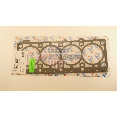 Variklio galvutės tarpinė