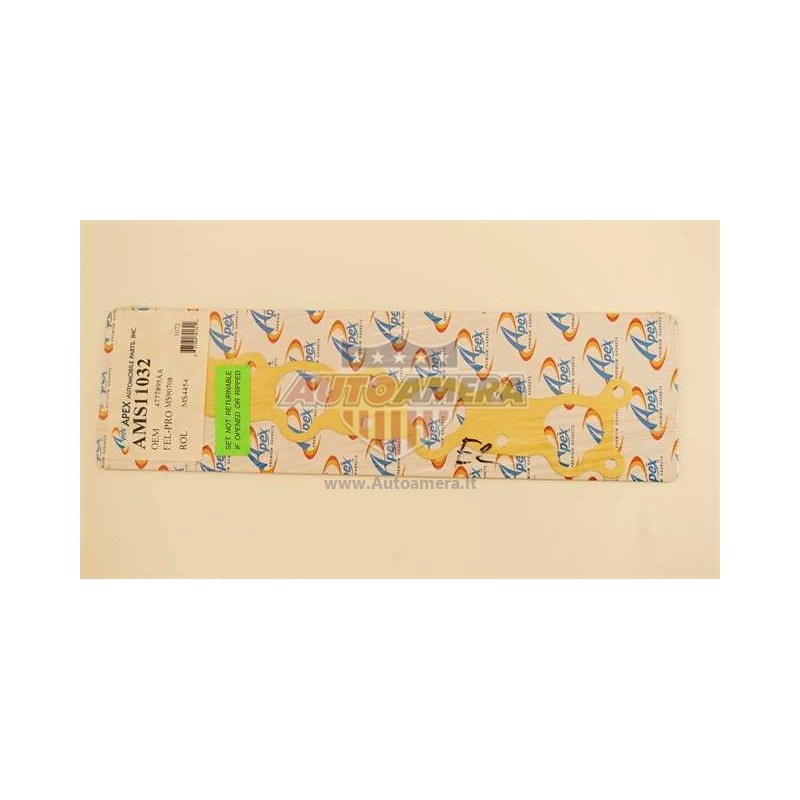 TARPINĖ ĮSIURBIMO NEON 95- SOHS
