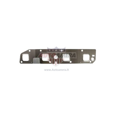 TARPINĖ IŠMETIMO KOLEKT. DODGE 5.7, EG1160 EG1161