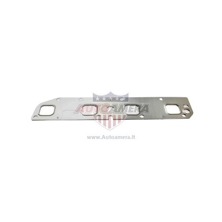 TARPINĖ IŠMETIMO KOLEKT. DODGE 5.7, EG1160 EG1161