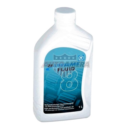 Pavarų dėžės alyva ATF, 1 l