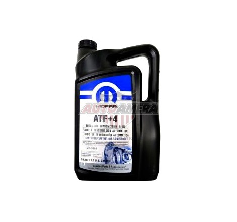 Pavarų dėžės alyva ATF Mopar, 5 l