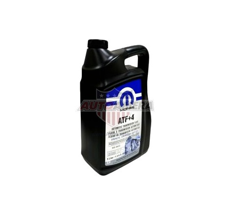 Pavarų dėžės alyva ATF Mopar, 5 l