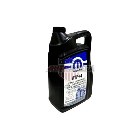 Pavarų dėžės alyva ATF Mopar, 5 l
