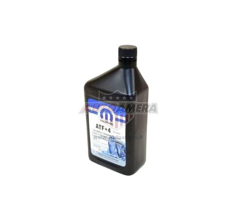 Pavarų dėžės alyva ATF Mopar, 946 ml
