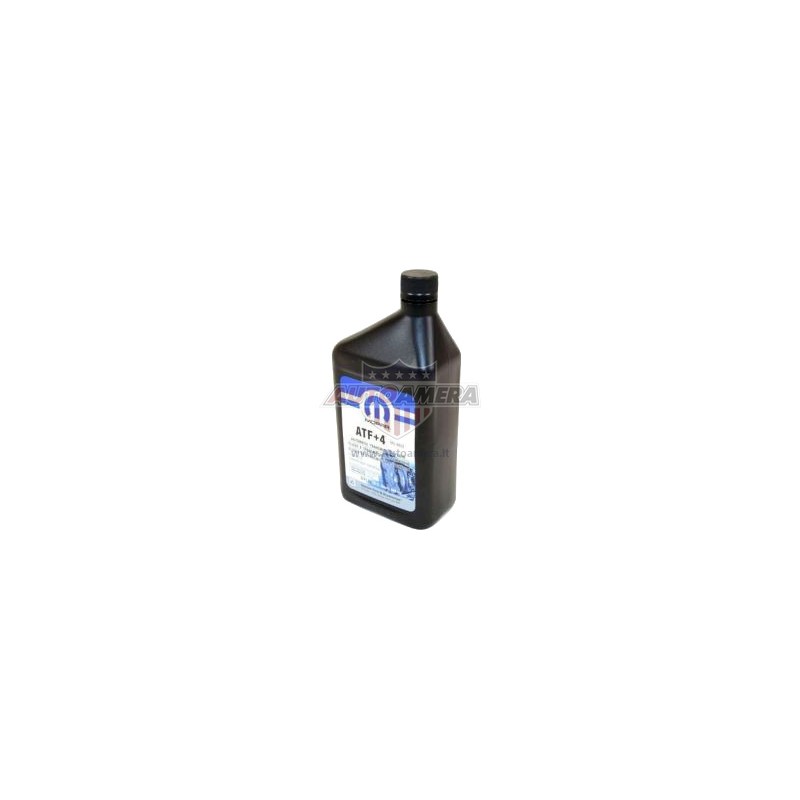 Pavarų dėžės alyva ATF Mopar, 946 ml