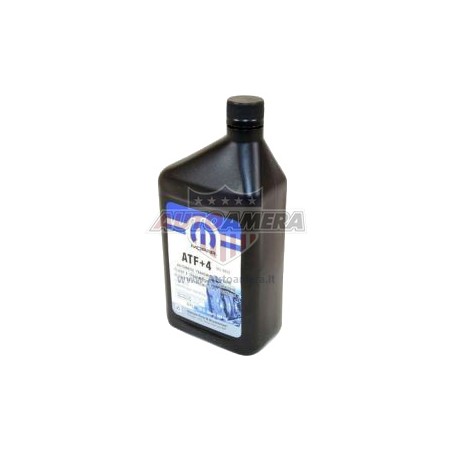 Pavarų dėžės alyva ATF Mopar, 946 ml
