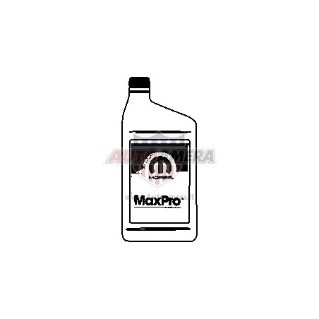 Pavarų dėžės alyva ATF Mopar, 946 ml