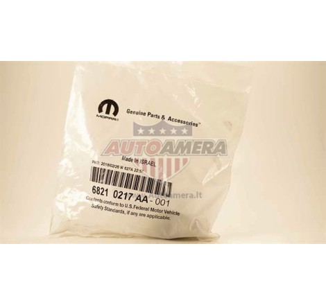 TERMOSTATAS 01- VOJ. PACIF. 3.3L, 3.5L, 3.8 14789