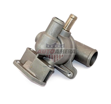 TERMOSTATAS JEEP ŠIROK 2.5L, 2.8L CRD 01