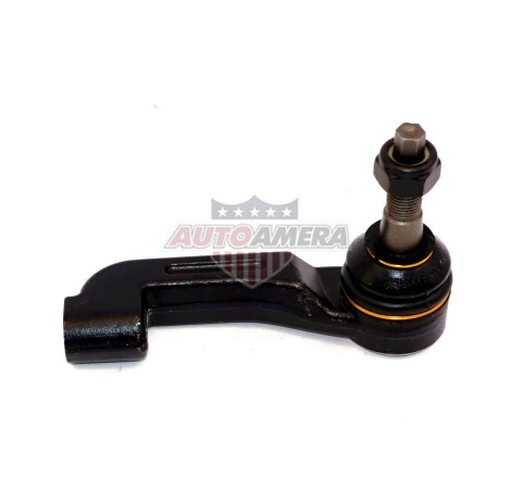 TRAUKĖS ANTGALIS DODGE NITRO 07-LH, 52125367A