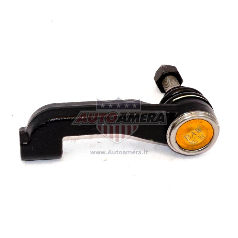 TRAUKĖS ANTGALIS DODGE NITRO 07-RH, 52125366A