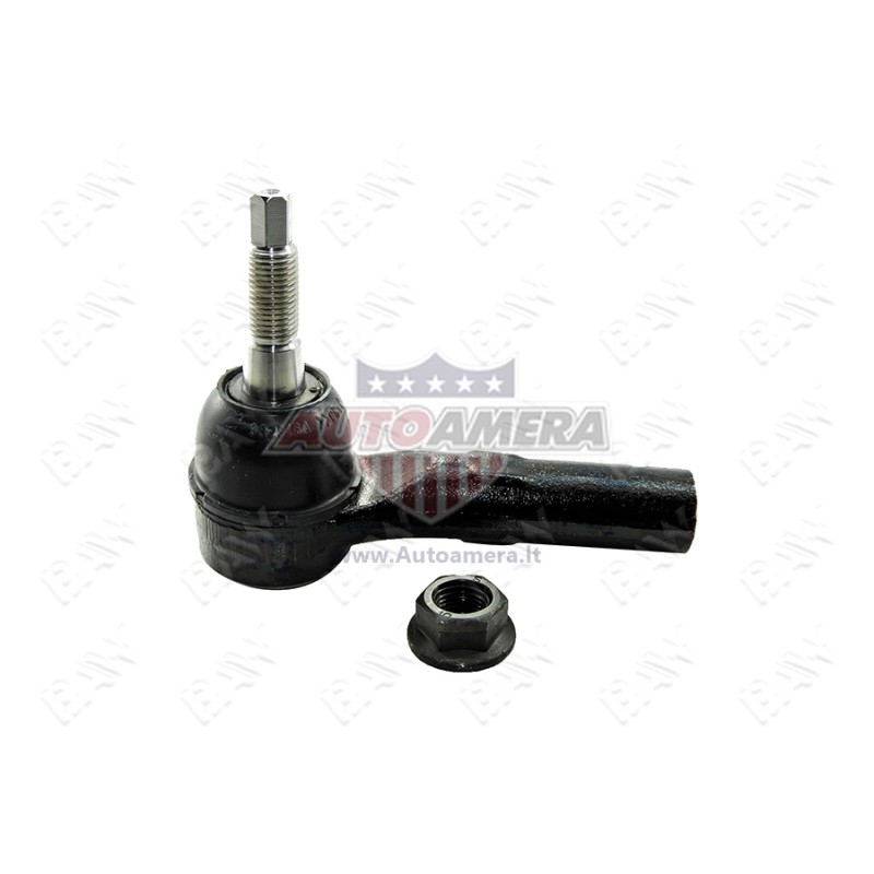 TRAUKĖS ANTGALIS JEEP GRAND CHEROKEE. 05- LH