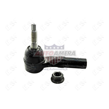 TRAUKĖS ANTGALIS JEEP GRAND CHEROKEE. 05- LH