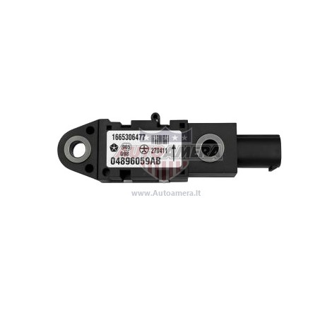 DAVIKLIS AIRBAG CHRYSLER VISIEMS, CBX2G091