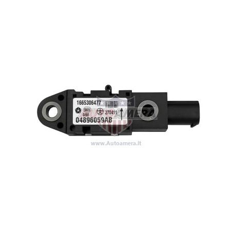DAVIKLIS AIRBAG CHRYSLER VISIEMS, CBX2G091