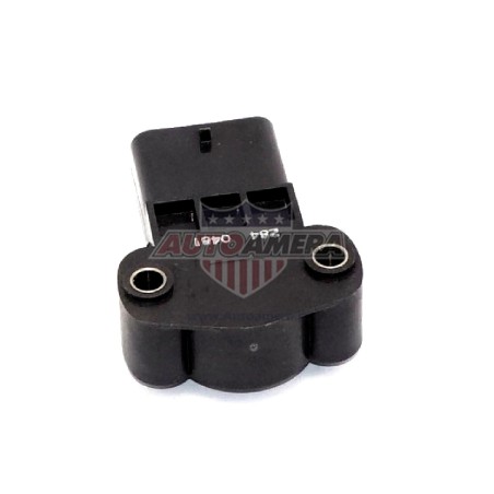 DAVIKLIS THROTHLE. POZICION. SENSOR -97 /