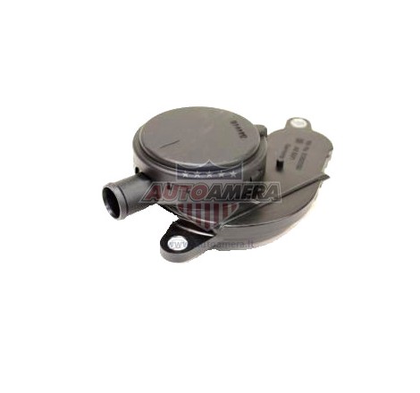 VALDYMO BLOKAS SLĖGIO CHRYSLER 2.5L, 2.8L CRD