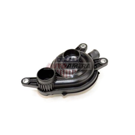 VALDYMO BLOKAS SLĖGIO CHRYSLER 2.5L, 2.8L CRD