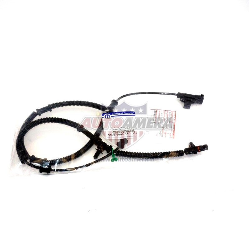 DAVIKLIS ABS GALINIS CHRYSLER 011, 4721563A