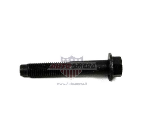 VARŽTAS M12, 91 mm SUVEDIMUI