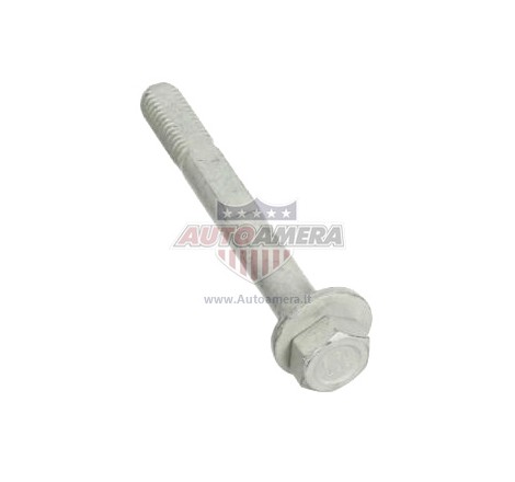 VARŽTAS M14, 126 mm SUVEDIMUI, 6507180AA