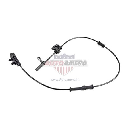 DAVIKLIS ABS GALINIS CHRYSLER 011, RH, 2WD