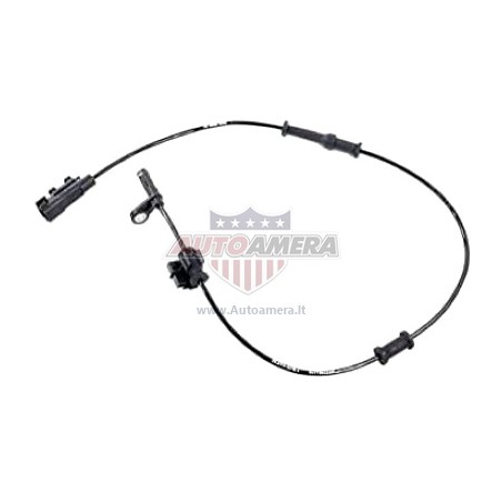 DAVIKLIS ABS GALINIS CHRYSLER 011, RH, 2WD