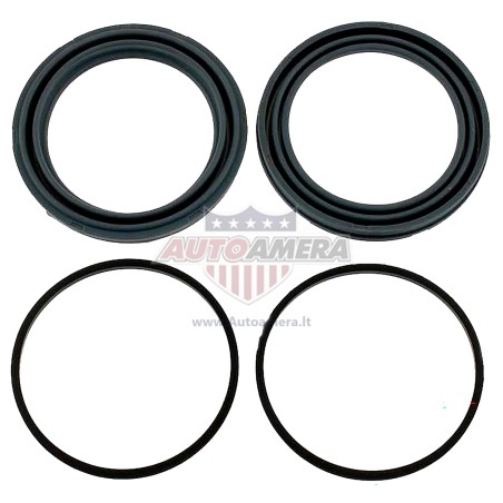 VERŽLĖ SMEIGĖS RATŲ JEEP 6036747AA 1/2-20