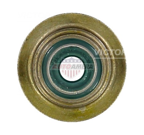 Heating and air-conditioning part