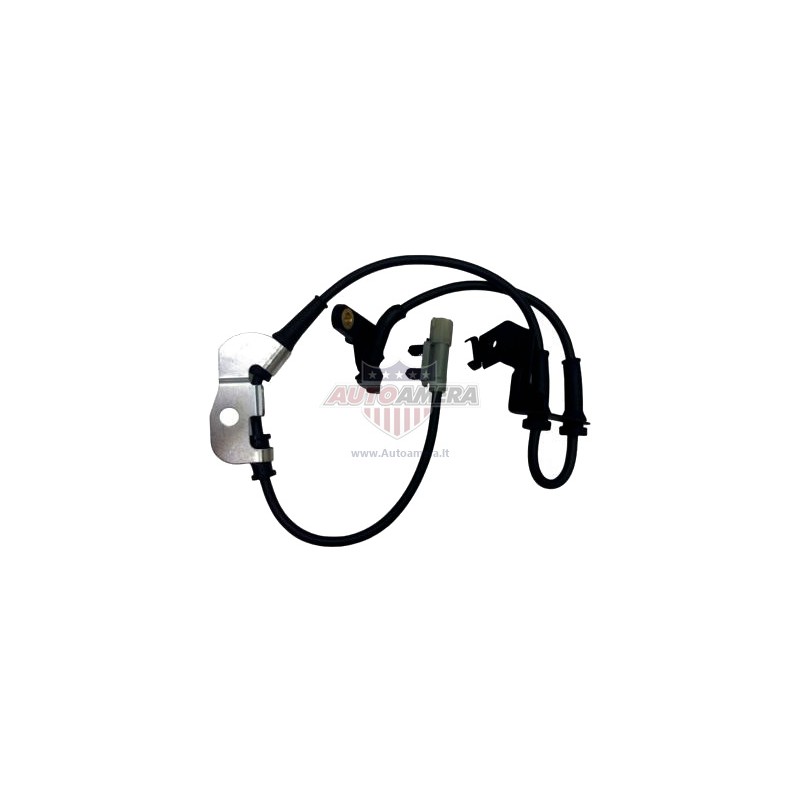 DAVIKLIS ABS PRIEKINIS 300C, AWD, 011