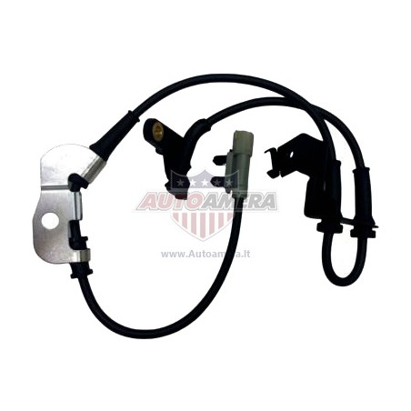 DAVIKLIS ABS PRIEKINIS 300C, AWD, 011