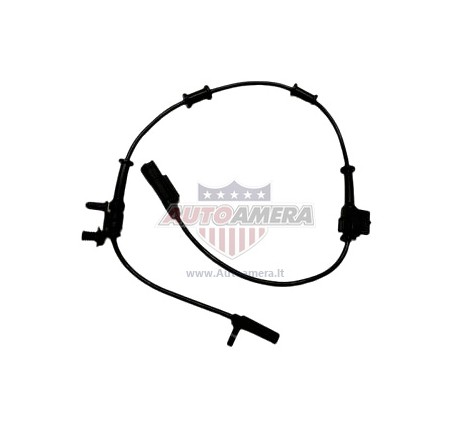 DAVIKLIS ABS PRIEKINIS 300C, AWD, 011