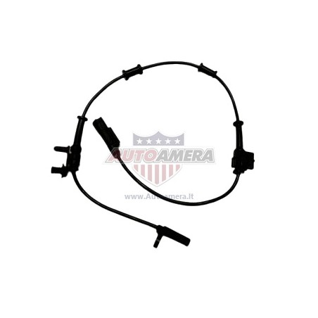 DAVIKLIS ABS PRIEKINIS 300C, AWD, 011