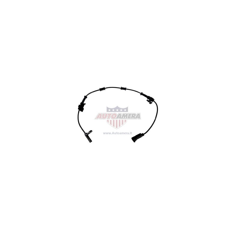 DAVIKLIS ABS PRIEKINIS 300C 011