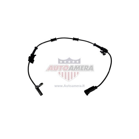 DAVIKLIS ABS PRIEKINIS 300C 011