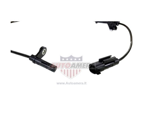 DAVIKLIS ABS PRIEKINIS 300C 011