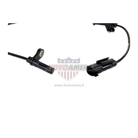DAVIKLIS ABS PRIEKINIS 300C 011