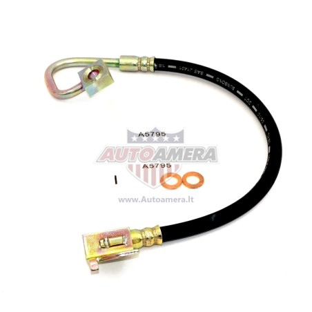 Stabdžių žarnelė