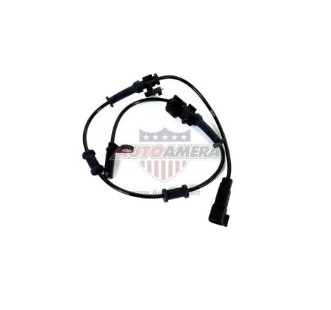DAVIKLIS ABS PRIEKINIS 300C 011