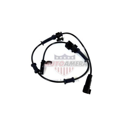 DAVIKLIS ABS PRIEKINIS 300C 011
