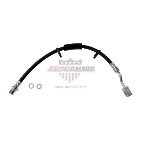 ŽARNELĖ STABDŽIŲ PRIEKINĖ JEEP H622778, BH384502 RH
