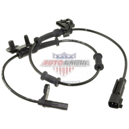 DAVIKLIS ABS PRIEKINIS 300C 011