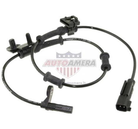 DAVIKLIS ABS PRIEKINIS 300C 011