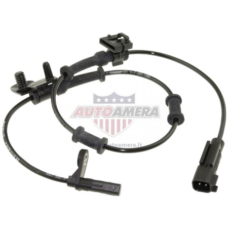 DAVIKLIS ABS PRIEKINIS 300C 011